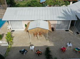 Bungalow, hotel v destinaci Lipa Noi