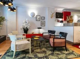 Hotel George - Astotel