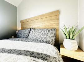 Moor Crest, Hotel in Scarborough