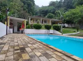 Sítio Nosso Paraiso