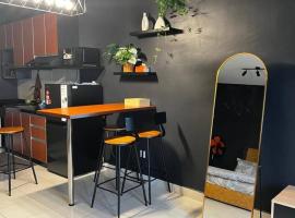 The YC Nilai Guesthouse, penzion v destinaci Nilai