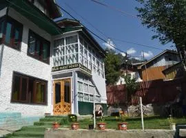 Raja Guest House Pahalgam Jammu And Kashmir India