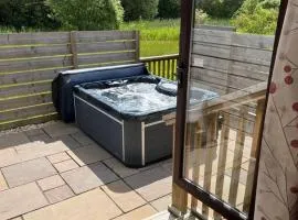Wild Oats Lodge 17, Yellowtop Country Park