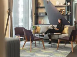 Holiday Inn - the niu, Yen Hamburg City by IHG