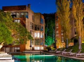 Be House Suites & Spa, Hotel in Punta del Este