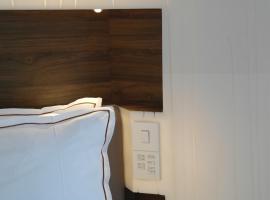 Hôtel Jules & Jim, hotel v Paríži