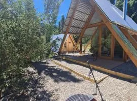 El Diucón Eco Lodge