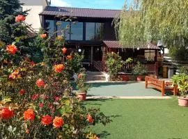 Casa Rustica
