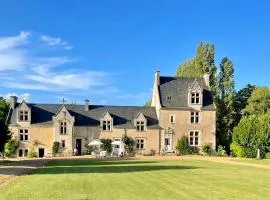 Château La Chevalerie - 24h du Mans