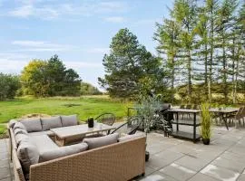 5 Bedroom Gorgeous Home In Ulfborg