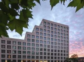 Holiday Inn - the niu, Dwarf Berlin Schöneberg by IHG