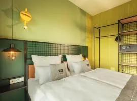 Holiday Inn - the niu, Dwarf Berlin Schöneberg by IHG