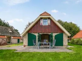 Gorgeous Home In Ijhorst With Wifi