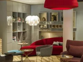 Holiday Inn - the niu, Franz Vienna by IHG