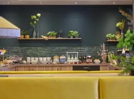 Holiday Inn - the niu, Fusion Hamburg St. Georg by IHG