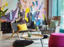 Holiday Inn - the niu, Fusion Hamburg St. Georg by IHG