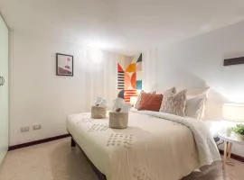 Boho Nest