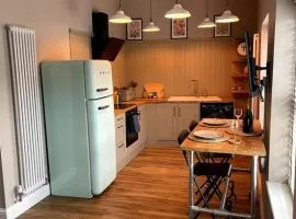 Chapel View - A New Unique Town Centre apartment