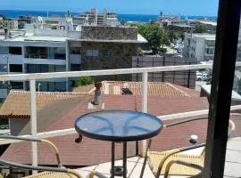 Hostal SAKAR Reñaca Beach