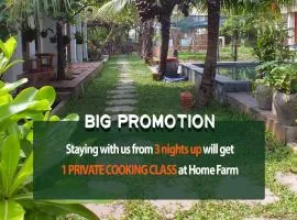 Home Farm Villa Hoi An