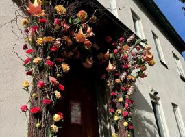 Ewa & Maude Hotel, hotell i Göteborg