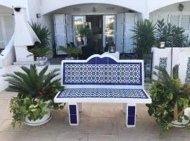 Casa Lamar