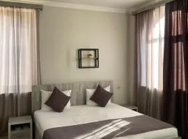 Hotel Menua