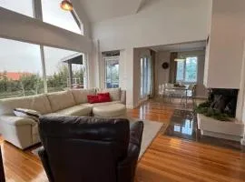 Kartalkaya Yolunda Chalet Keyif