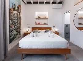 Florence Olive Grove