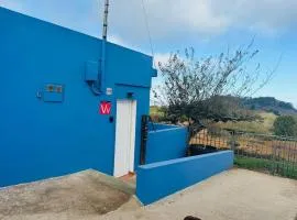 La casita de Rosi