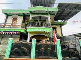 Homestay Antiqqu Syariah