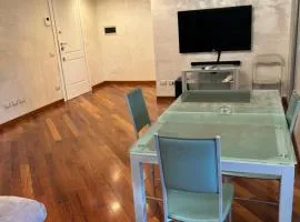 Aurelia Antica Apartaments