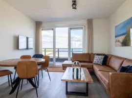 Vakantiewoning aan het water - met 2 balkons - Vista Maris - Nr 52