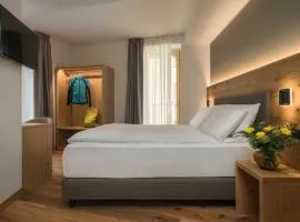 Green Hotel Genzianella