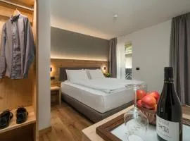 Green Hotel Genzianella