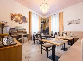 Lilium Hotel
