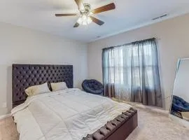 Serenity House