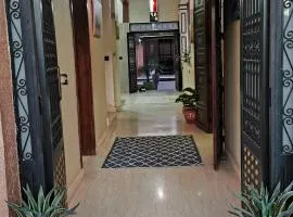 Villa khaddouj Marrakech