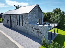 Scapade des Monts, hotell sihtkohas Virelles