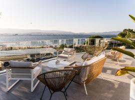 Hotel Leal - La Sirena