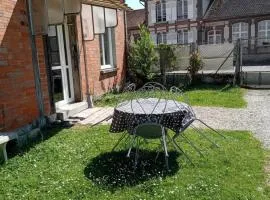 La petite maison d'en face