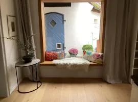 Ferienhaus Fahr am Main