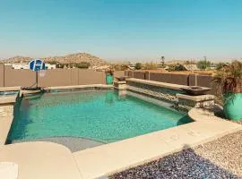 Estrella Mountain Masterpiece
