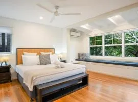 Aaman & Cinta Luxury Villas