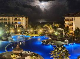 VG Sun Cumbuco - Apartamento de Temporada na Praia do Cumbuco