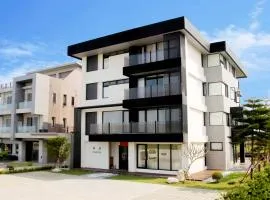 Master Homestay
