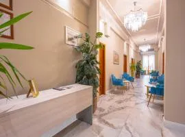 Astrid Hotel