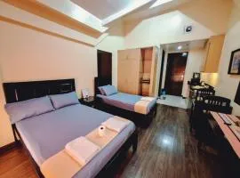 The Besh Place - Baguio City