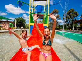 Discovery Parks - Dubbo, holiday park in Dubbo