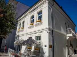 Casa Versus Ohrid, Hotel in Ohrid